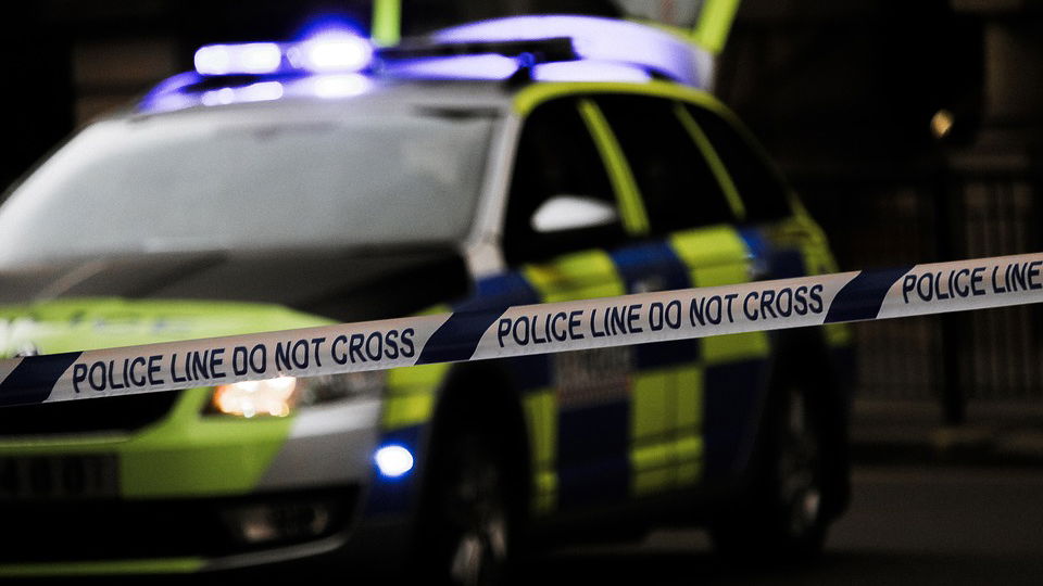 Police